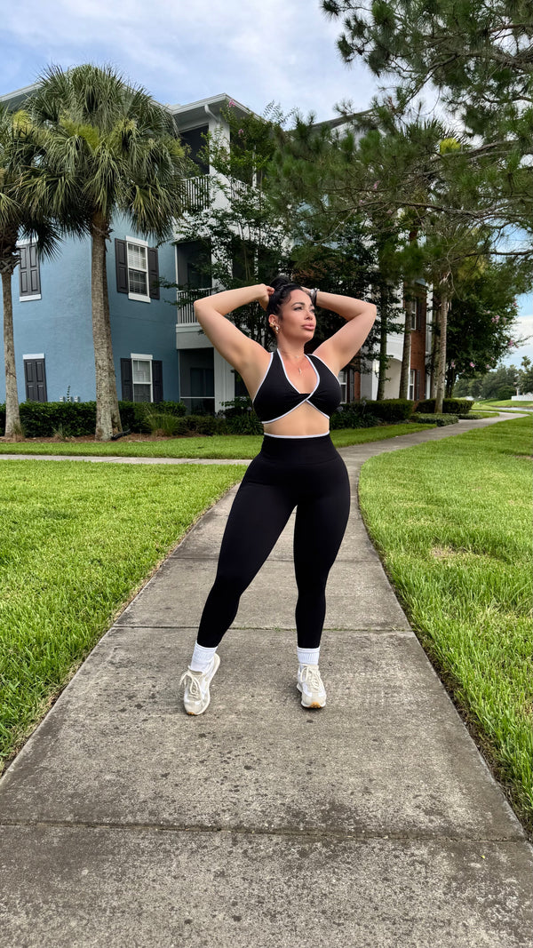 Tatiana Brazilian Set